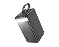 Внешний АКБ 90000 mAh Hoco J123D 22.5W+PD20W черный