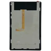 Дисплей Samsung X210/X215 Tab A9 Plus + тач черный (Оригинал OEM)