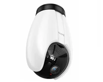 IP-камера Hoco D6 indoor HD camera белая