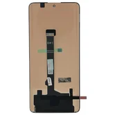 Дисплей Xiaomi Redmi Note 14 Pro Plus (5G) + тачскрин черный (OLED)