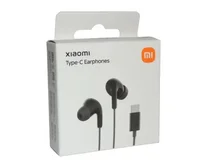 Наушники Xiaomi USB-C headphones черные