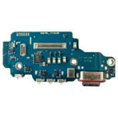 Шлейф Samsung S938B S25 Ultra на сист разъем + sim + мик (плата) 1кл