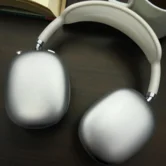 Наушники с Bluetooth Hoco W65 + с микрофоном серебро