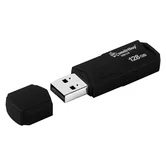 USB 3.0 /3.1 накопитель SmartBuy 128GB CLUE, черный (SB128GBCLU-K3)