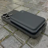 Внешний АКБ 10000mAh, McDodo MC-2431, MagSafe, Qi2.2 35W, черный 