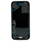 Корпус iPhone 17 Black 1 кл