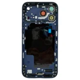 Корпус iPhone 17 Pro Max Deep Blue 1 кл