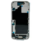 Корпус iPhone 17 White 1 кл