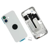 Корпус iPhone 17 White 1 кл