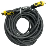 Кабель HDMI-HDMI с фильтром, тросовый, 10м (тех. упак.)