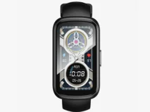 Часы Hoco Y25 Smart sports watch черные 