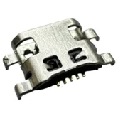 Разъем Alcatel OT-7040/7041 (microUSB 5pin)