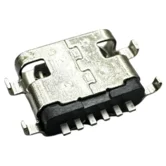 Разъем Type-C 6pin №3