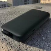 Внешний АКБ 10000 mAh McDodo MC-0730, 35W, черный